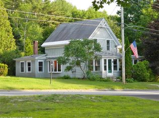 38 Hawthorne Rd, Raymond, ME 04071