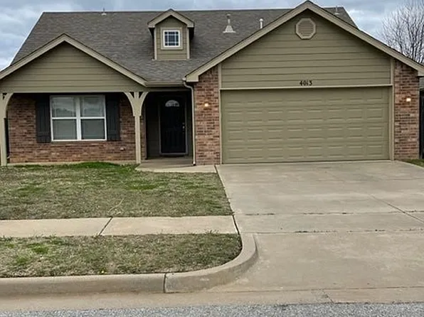 4013 W 103rd Ct S, Jenks, OK 74037
