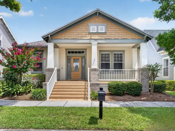 1965 Osprey Ave, Orlando, FL 32814