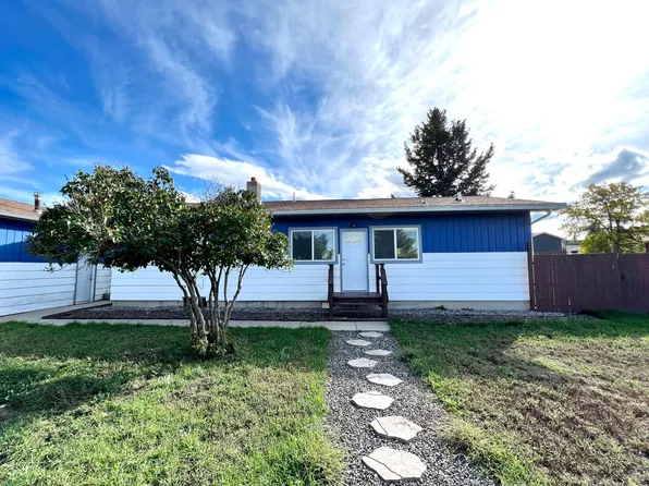 2001 Billings Ave, Helena, MT 59601