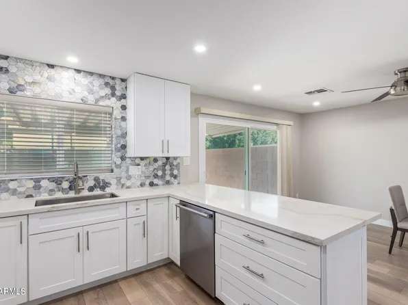 5827 N GRANITE REEF Road, Scottsdale, AZ 85250