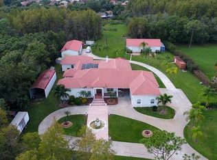 12640 Casey Rd, Tampa, FL 33624