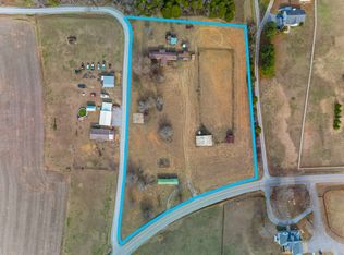 539 Oliver Smith Rd, Flintville, TN 37335