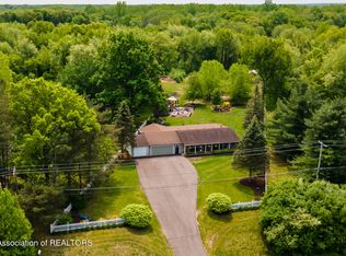 8566 Old M78, Haslett, MI 48840