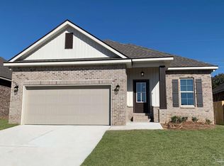 4761 Sago Palm Cir #4-B, Milton, FL 32571