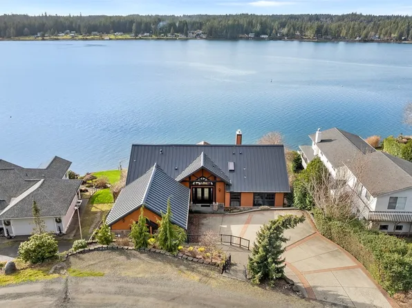 382 E Bergeson Road, Shelton, WA 98584