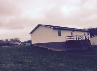 115 Knoting Hill Ln, Fall Branch, TN 37656