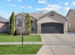 7989 S Bury Rd, West Jordan, UT 84081