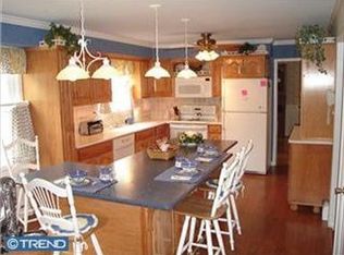 1388 Station Pl, West Chester, PA 19380