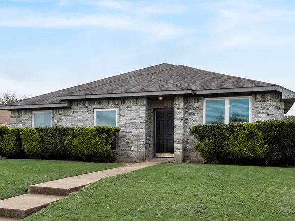 1205 Candlenut Ct, Desoto, TX 75115