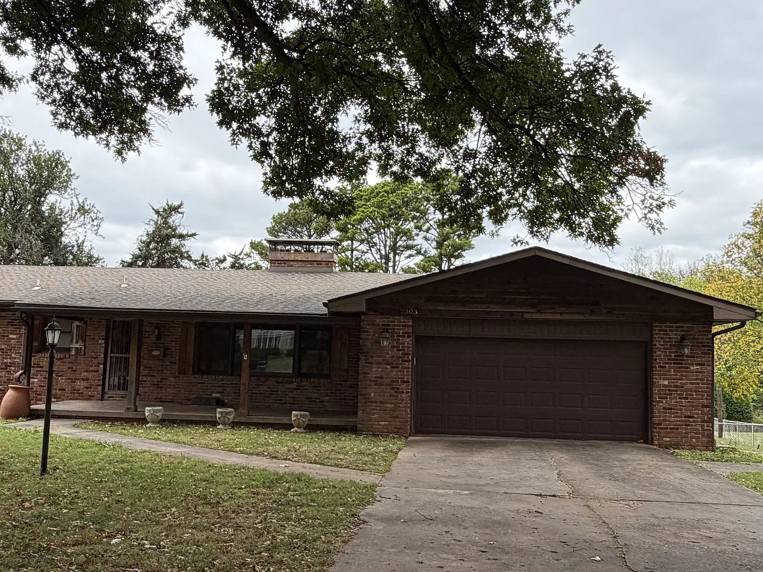 2303 S Cedarbrook Avenue — Photo 1