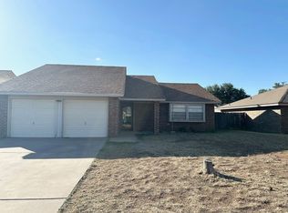 5120 Belaire Dr, Midland, TX 79703