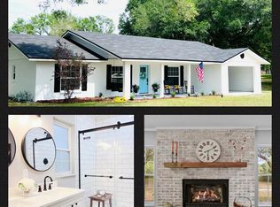 870 SW 103rd St, Trenton, FL 32693