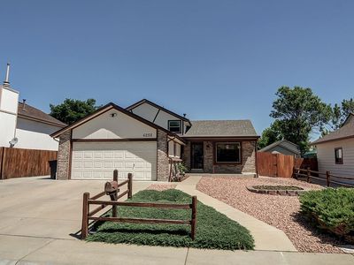 6255 W 68th Cir, Arvada, CO, 80003