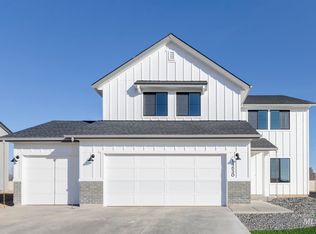 14830 N Pantanella Way, Nampa, ID 83651