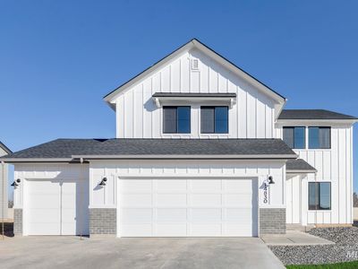 14830 N Pantanella Way, Nampa, ID, 83651