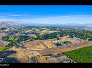 Nka Canyon Estates Way LOT 10, Yakima, WA 98908