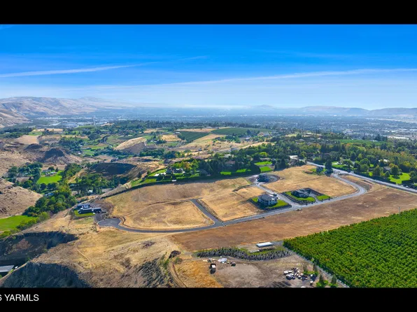 Nka Canyon Estates Way Lot 10, Yakima, WA 98908