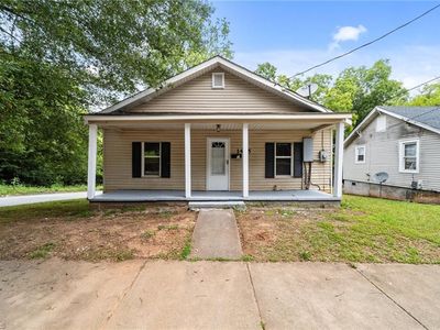 1405 Gholson Ave, Winston Salem, NC, 27107
