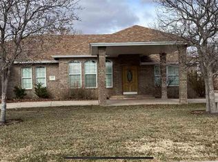 4000 Springwood Dr, Clovis, NM 88101