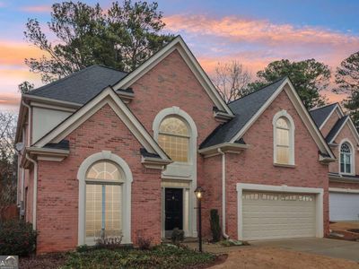 1792 Lavista Oaks Dr, Decatur, GA, 30033