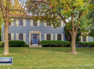 1004 Adrian St, Yorkville, IL 60560