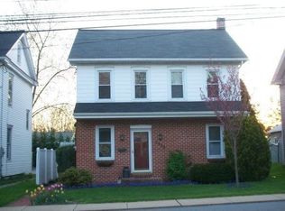 2638 Lititz Pike, Lancaster, PA 17601