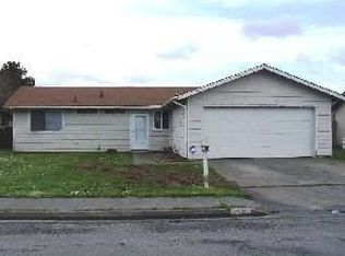 1631 A St, Crescent City, CA 95531