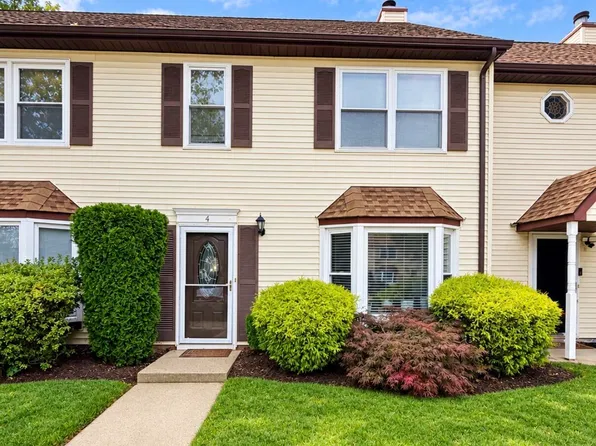 4 Independence Court, Jackson, NJ 08527
