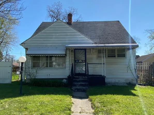 18188 Cardoni Ave, Detroit, MI 48203