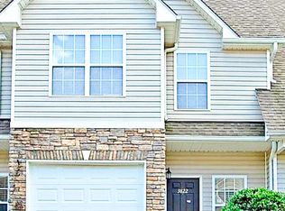 3822 Wayfarer Dr, Greensboro, NC 27410