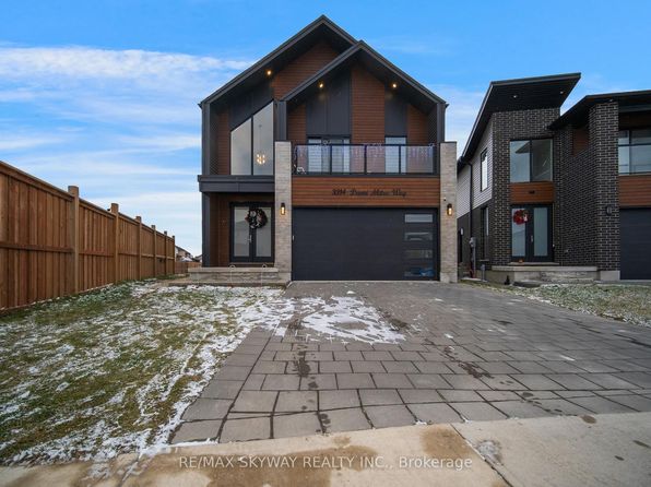 3314 David Milne Way W, London, ON N6L 0G2