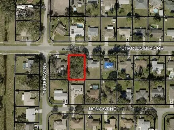 1520 Charles Blvd NE, Palm Bay, FL 32907