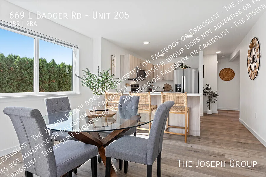 Cascade Flats 665 E Badger Rd Lynden — Photo 3