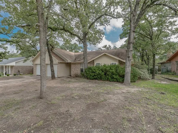 1111 Westover St, College Station, TX 77840