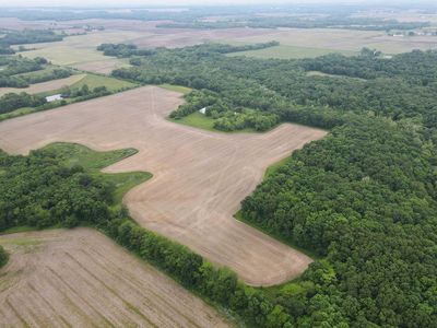 0 Snake Trail Rd, Charleston, IL, 61920