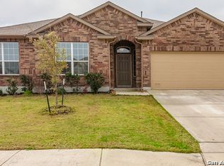 637 Minerals Way, Cibolo, TX 78108