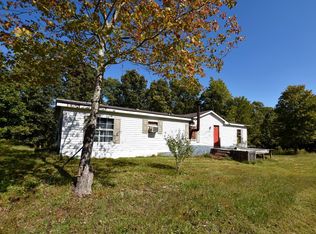 145 Estes Ln, Irvine, KY 40336