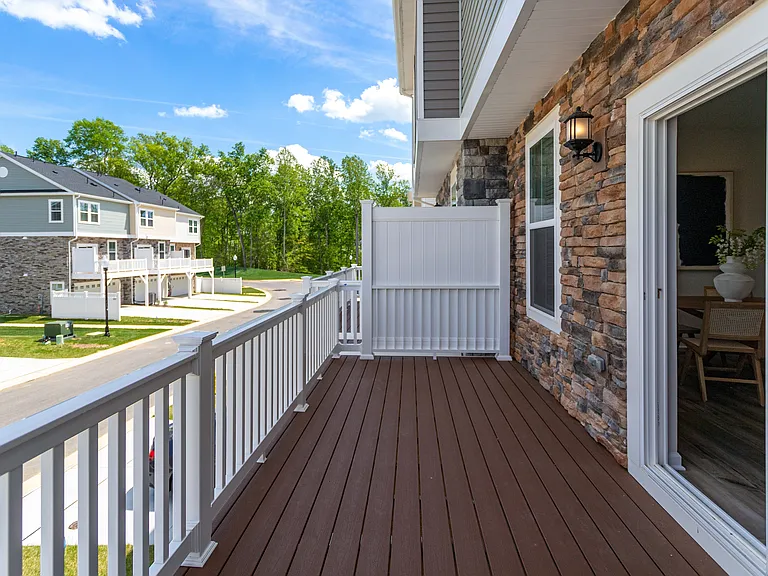 Highlands EVOLV Rental Townhomes — Photo 21