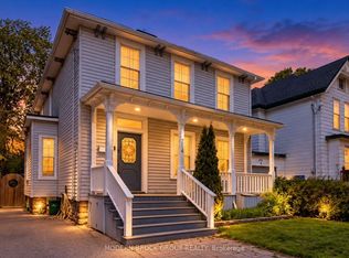 254 King St E, Brockville, ON K6V1C7