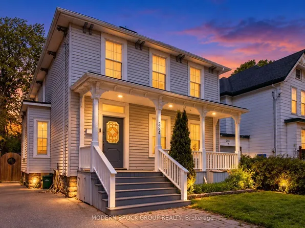 254 King St E, Brockville, ON K6V 1C7