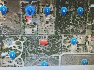 57785 Bailey Rd, Anza, CA 92539