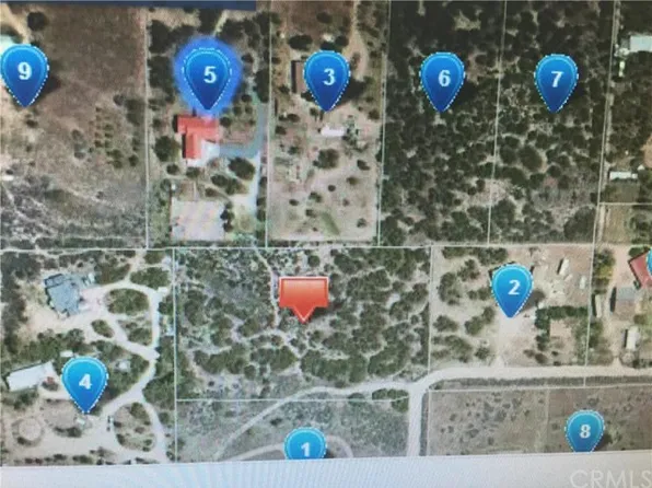 57785 Bailey Rd, Anza, CA 92539