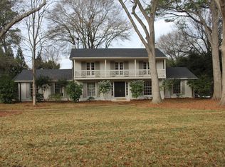 34 Timrod Way, Greenville, SC 29607