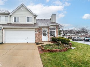 915 Prestwick Dr APT D, Indianapolis, IN 46214