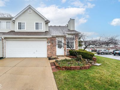 915 Prestwick Dr APT D, Indianapolis, IN, 46214