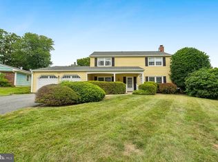 4003 Cordell Ct, Bowie, MD 20715