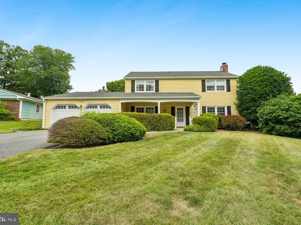 4003 Cordell Ct, Bowie, MD 20715