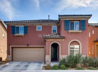 1409 Miller Ridge Ave, North Las Vegas, NV 89031