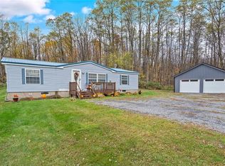 291 Valley Rd, Pulaski, NY 13142